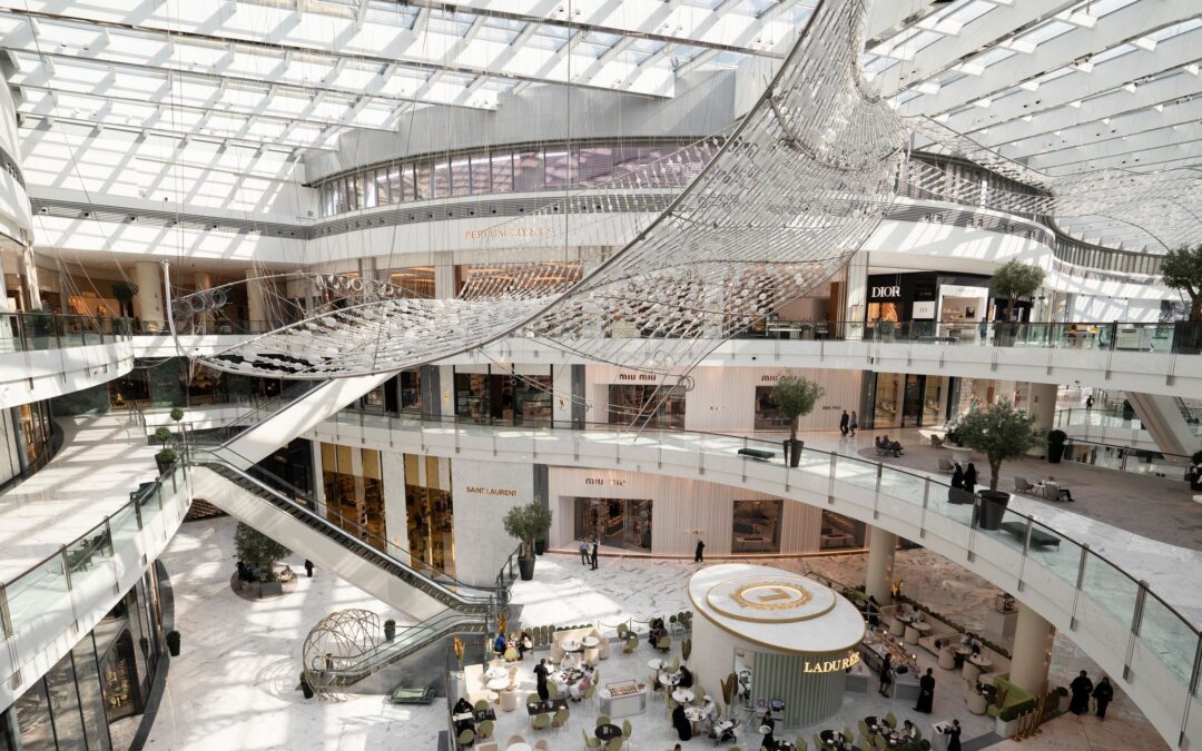 Dubai Mall